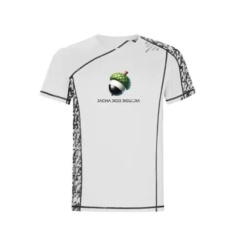 Camiseta Extremadura Chamiza Bellota