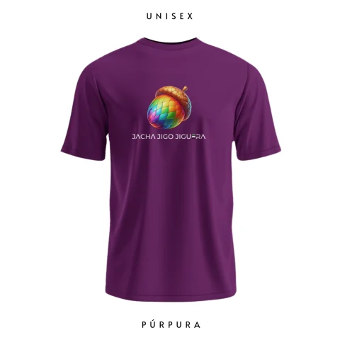 camiseta-extremadura-bellota-multicolor-purpura