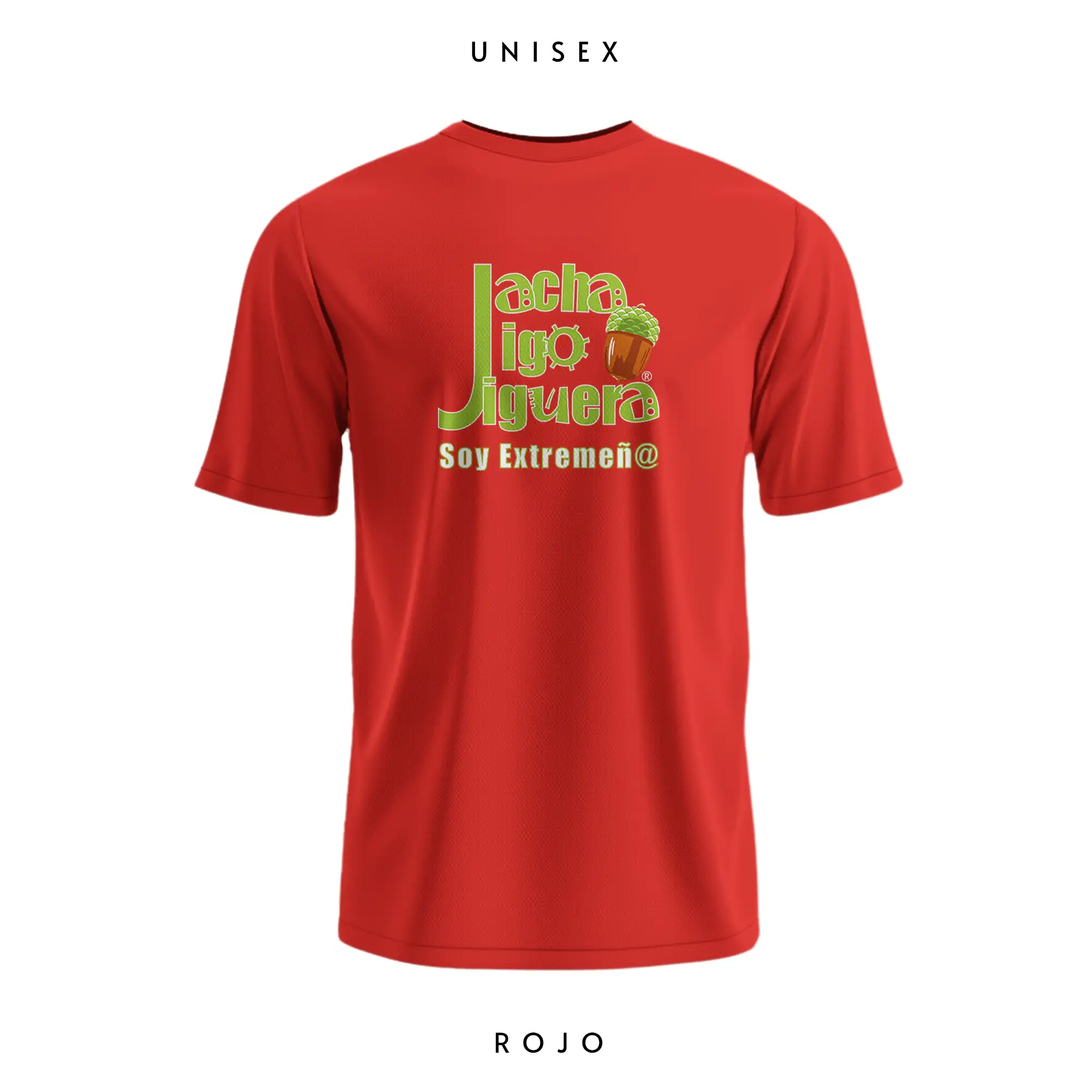 camiseta-extremadura-jacha-normal-rojo