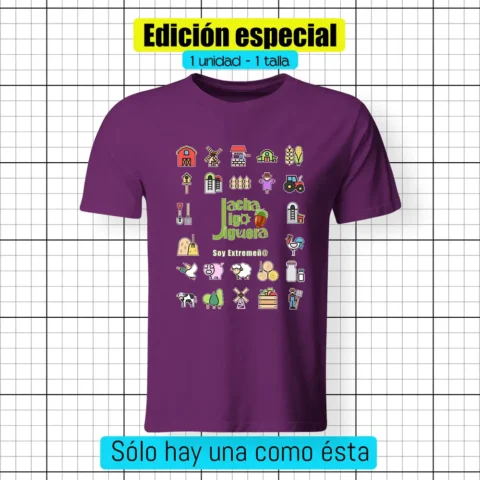 sudaderas extremadura