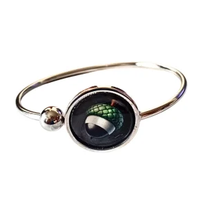 Pulsera La Bellota Extremeña de la Suerte - 02 Complementos - Extremadura - Jacha Jigo Jiguera