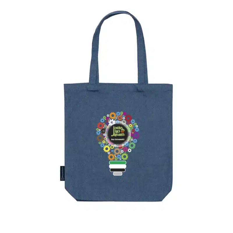 Bolsa Vaquera Extremadura Bombilla - Vaquera - Extremadura - Jacha Jigo Jiguera