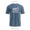 Camiseta Acho Jumo - Camisetas manga corta - Extremadura - Jacha Jigo Jiguera