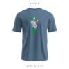 Camiseta Atrocha