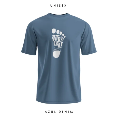 Camiseta Atrocha Jumo