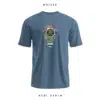 Camiseta Bombilla - Colección Básica - Extremadura - Jacha Jigo Jiguera