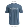 Camiseta Cádace Jumo - Colección Básica - Extremadura - Jacha Jigo Jiguera