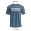 Camiseta Chacha Jumo - Colección Básica - Extremadura - Jacha Jigo Jiguera