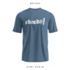 Camiseta Chacho Jumo 01 - Colección Básica - Extremadura - Jacha Jigo Jiguera