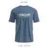 Camiseta Chacho 02 2026 - Colección Básica - Extremadura - Jacha Jigo Jiguera