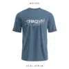 Camiseta Chacho 02 2026 Jumo - Colección Básica - Extremadura - Jacha Jigo Jiguera
