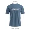 Camiseta Chacho 02 Jumo - Colección Básica - Extremadura - Jacha Jigo Jiguera