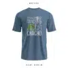 Camiseta Chacho Guay - Camisetas manga corta - Extremadura - Jacha Jigo Jiguera