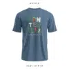 Camiseta Contentura