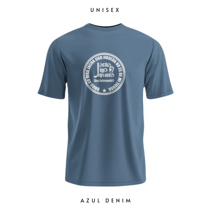 Camiseta Quien no diga…Jumo