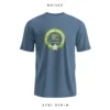 Camiseta Si me sacudes - Colección Básica - Extremadura - Jacha Jigo Jiguera
