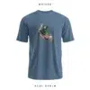 Camiseta Zapatilla - Colección Básica - Extremadura - Jacha Jigo Jiguera