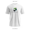 Camiseta Bellota - Camisetas manga corta - Extremadura - Jacha Jigo Jiguera