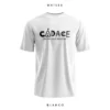 Camiseta Cádace Jumo - Colección Básica - Extremadura - Jacha Jigo Jiguera