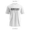 Camiseta Calambuco Jumo - Colección Básica - Extremadura - Jacha Jigo Jiguera