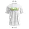 Camiseta Chacha - Colección Básica - Extremadura - Jacha Jigo Jiguera