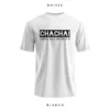 Camiseta Chacha Jumo - Colección Básica - Extremadura - Jacha Jigo Jiguera