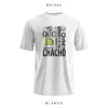 Camiseta Chacho Guay - Camisetas manga corta - Extremadura - Jacha Jigo Jiguera