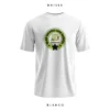 Camiseta Si me sacudes - Colección Básica - Extremadura - Jacha Jigo Jiguera