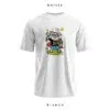 Camiseta SuperJacha - Colección Básica - Extremadura - Jacha Jigo Jiguera
