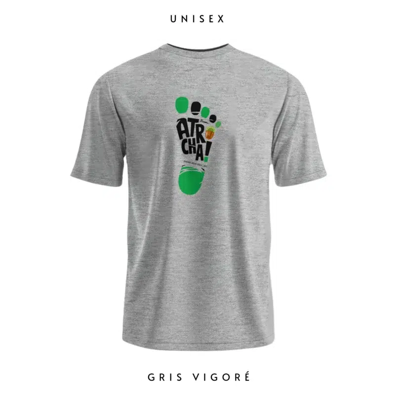 Camiseta Atrocha