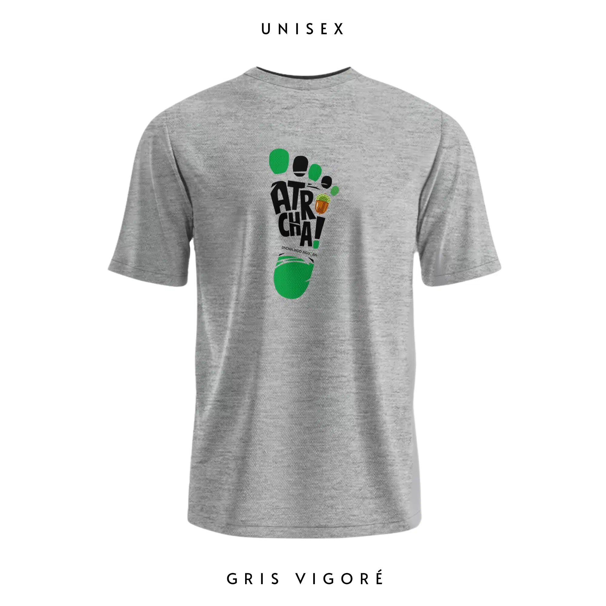 Camiseta Atrocha Camiseta Atrocha