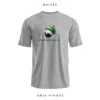 Camiseta Bellota - Camisetas manga corta - Extremadura - Jacha Jigo Jiguera