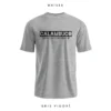 Camiseta Calambuco Jumo - Colección Básica - Extremadura - Jacha Jigo Jiguera