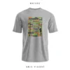 Camiseta Castúa