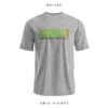 Camiseta Chacha - Colección Básica - Extremadura - Jacha Jigo Jiguera