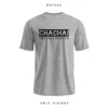 Camiseta Chacha Jumo - Colección Básica - Extremadura - Jacha Jigo Jiguera