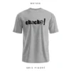 Camiseta Chacho Jumo 01 - Colección Básica - Extremadura - Jacha Jigo Jiguera