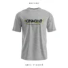 Camiseta Chacho 02 2026 - Colección Básica - Extremadura - Jacha Jigo Jiguera