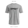 Camiseta Chacho 02 Jumo - Colección Básica - Extremadura - Jacha Jigo Jiguera