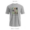Camiseta Contentura