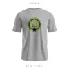 Camiseta Si me sacudes - Colección Básica - Extremadura - Jacha Jigo Jiguera