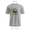 Camiseta SuperJacha - Colección Básica - Extremadura - Jacha Jigo Jiguera