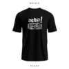 Camiseta Acho Jumo - Camisetas manga corta - Extremadura - Jacha Jigo Jiguera