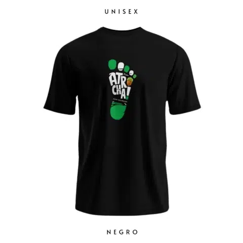 Camiseta Atrocha