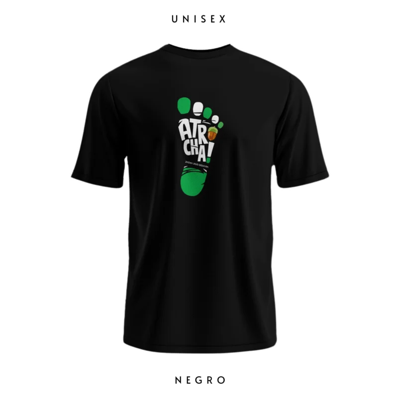 Camiseta Atrocha