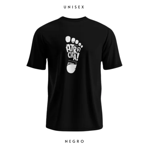 Camiseta Atrocha Jumo