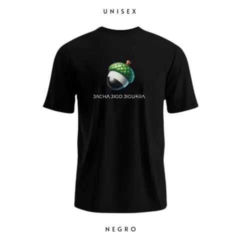 Camiseta Bellota