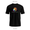 Camiseta Bellota Multicolor - Colección Básica - Extremadura - Jacha Jigo Jiguera