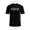Camiseta Cádace Jumo - Colección Básica - Extremadura - Jacha Jigo Jiguera