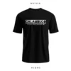 Camiseta Calambuco Jumo - Colección Básica - Extremadura - Jacha Jigo Jiguera